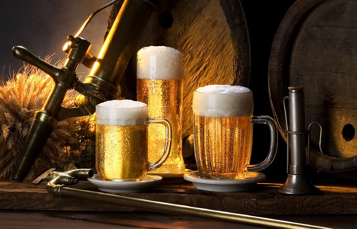 Немецкое пиво может попасть в список наследия ЮНЕСКО