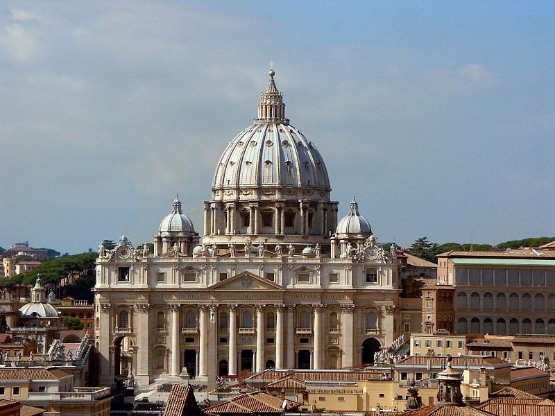 В Ватикане открыли новый туристический маршрут