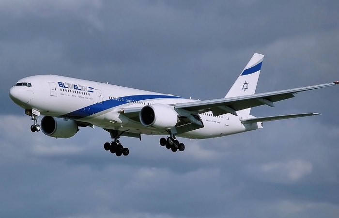 Весной авиабилеты Киев - Таль-Авив будут стоить всего 100 долларов