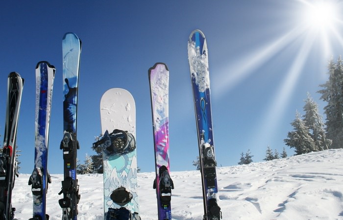Названы самые бюджетные горнолыжные курорты сезона 2013/14