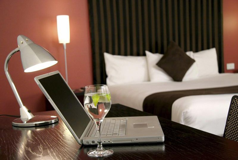 Бесплатный Wi-Fi для туристов - самая важная услуга в отелях