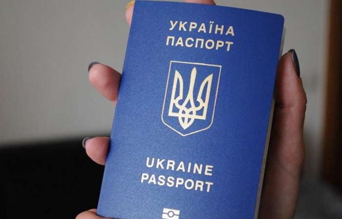 В Украине подорожали загранпаспорта